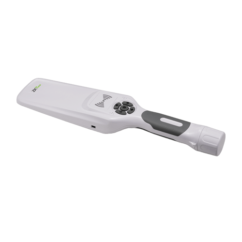 Высокочувствительный ручной металлодетекторZK-D300 - фото3