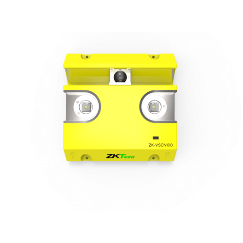 Система досмотра днищаZK-VSCN100 - фото3