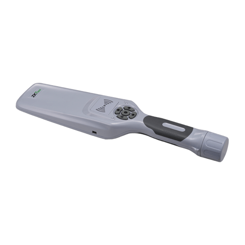 Высокочувствительный ручной металлодетекторZK-D300 - фото4