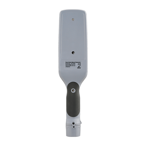 Высокочувствительный ручной металлодетекторZK-D300 - фото2