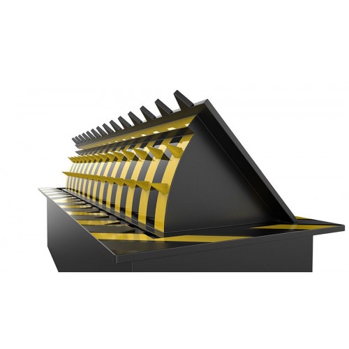 Дорожный блокираторZK-RB1000