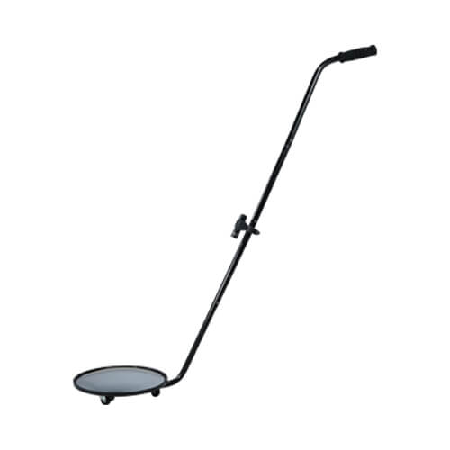 Зеркало для осмотра днища транспортаZK-M3