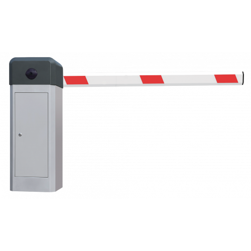 ШлагбаумPB4060L/R