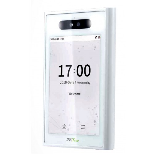 Биометрический терминал СКУД распознавания лицElite Access