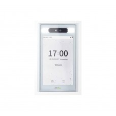 Биометрический терминал СКУД распознавания лицElite Access