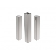 Тумбы из нержавеющей сталиСерия TSP