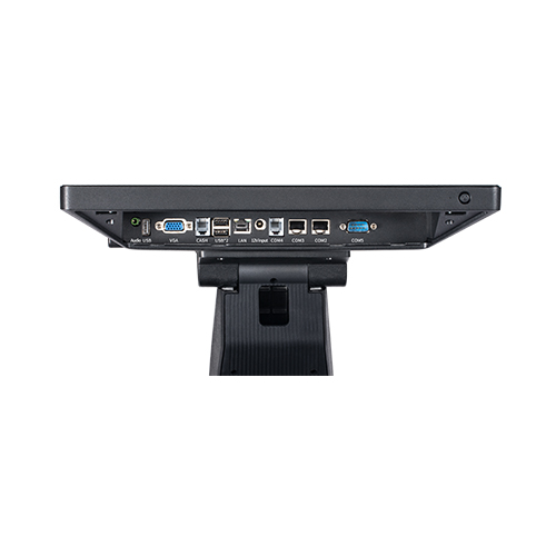 POS терминалZKBio930