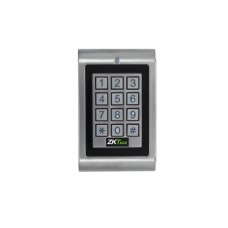 Антивандальный автономный терминал контроля доступаMK-H