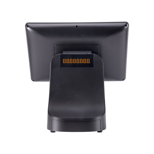 Автономный POS терминалZKAIO6000 - фото2