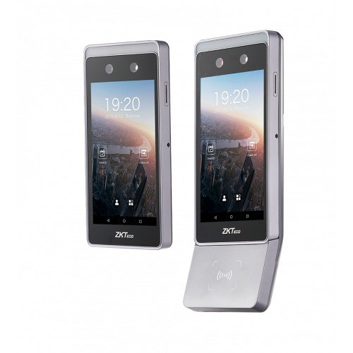 Терминал с распознаванием лицHorus