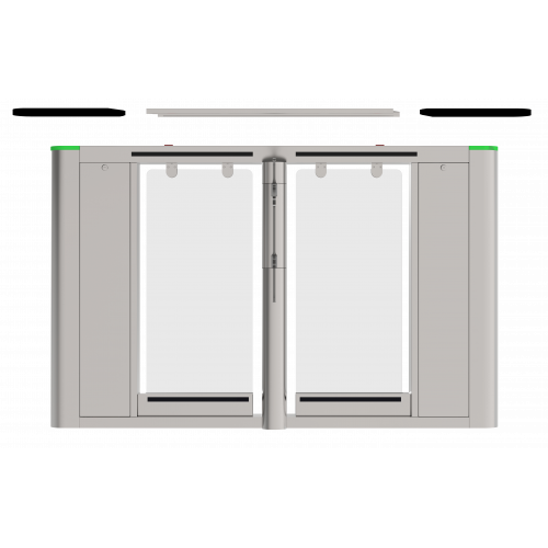 Скоростной турникет для помещенийSBTL8000 - фото2