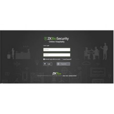 Модуль СКУД для больничных комплексовZKBioSecurity (гостиница)