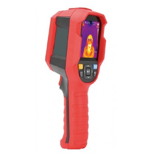 Тепловизионный сканерZK-178K - фото2