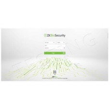 Веб-платформаZKBioSecurity-V5000