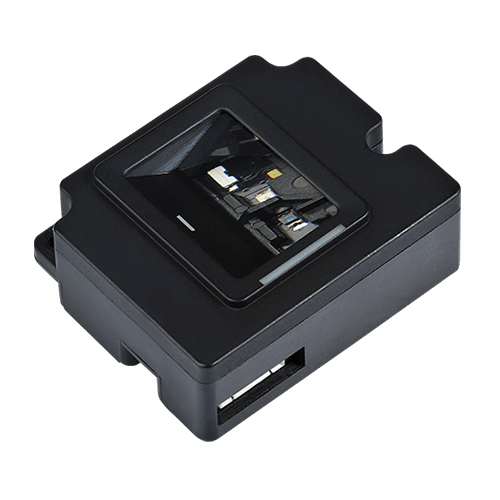 Модуль идентификации отпечатков пальцевSLK20S