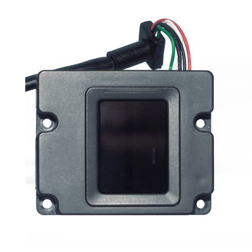 Модуль идентификации отпечатков пальцевSLK20S - фото2