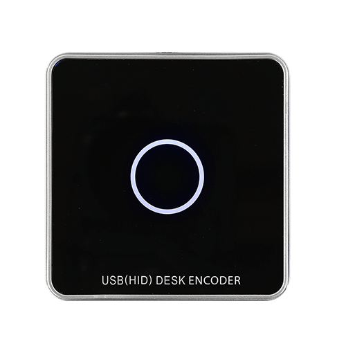 USB кодировщик смарт-картD147-H - фото2