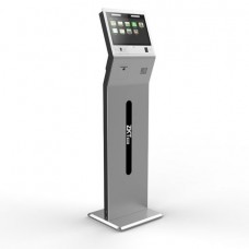 Гибридный терминалFaceKiosk-H13C[TD]