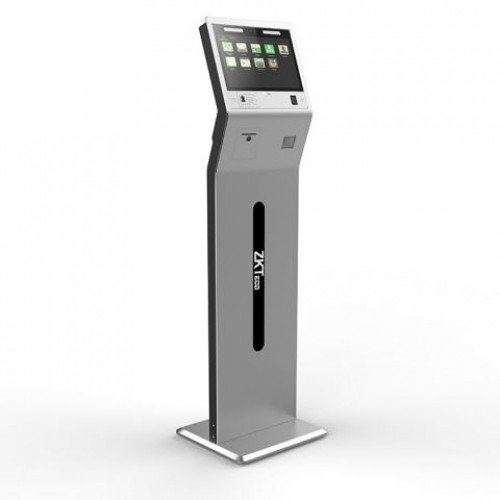 Гибридный терминалFaceKiosk-H13C[TD]