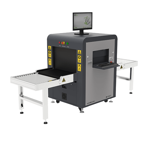 Рентгеновский интроскопZKX6040A - фото3