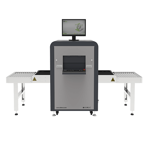 Рентгеновский интроскопZKX6040A - фото2