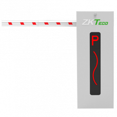 Автоматический шлагбаум с телескопической стрелойCMP200