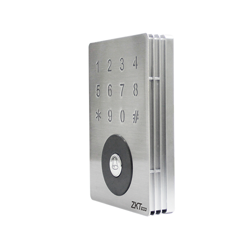 Водонепроницаемый автономный терминал контроля доступаMKW-H