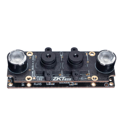 Модуль распознавания лицFA11M