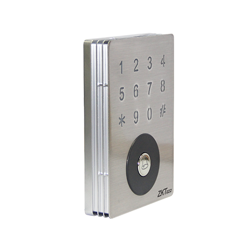 Водонепроницаемый автономный терминал контроля доступаMKW-H - фото2