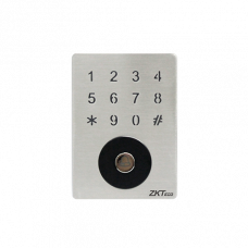 Водонепроницаемый автономный терминал контроля доступаMKW-H