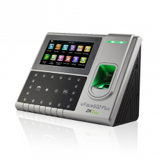 Гибридный терминалuFace602 Plus