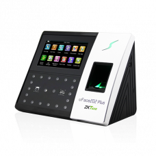 Гибридный терминал для учета рабочего времениuFace202 Plus