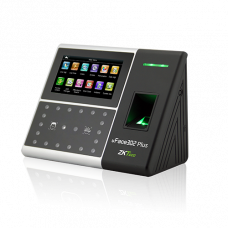 Гибридный терминалuFace302 Plus