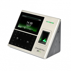 Гибридный терминалuFace800 Plus