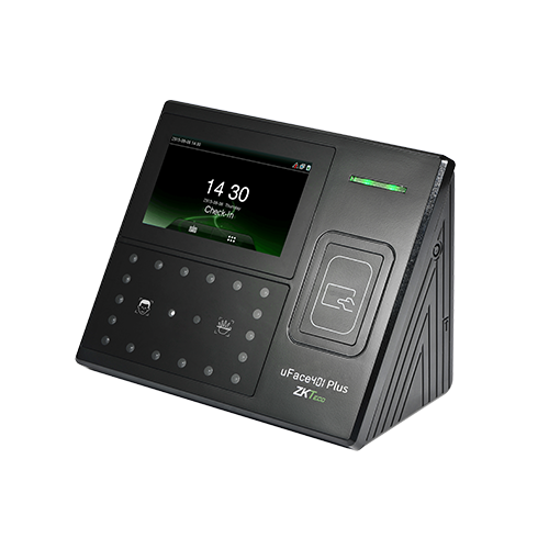 Гибридный терминалuFace402 Plus - фото2