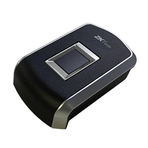 Биометрический сканер отпечатков пальцевBio30R - фото2