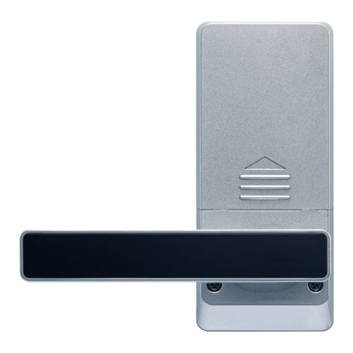 Интеллектуальный замок Zigbee с цифровой клавиатуройDL30Z