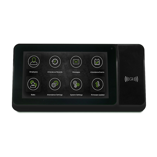 Многофункциональное устройство сбора данныхZPad Plus - фото6