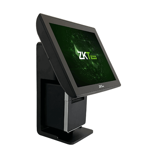 POS терминалZKBio630P - фото2