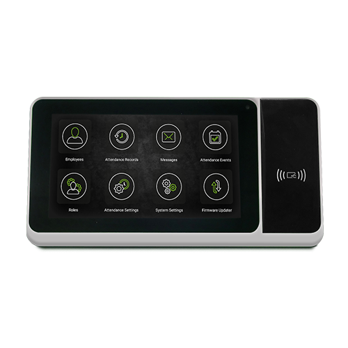 Многофункциональное устройство сбора данныхZPad Plus - фото5