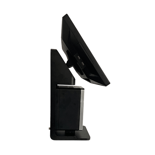 POS терминалZKBio910P - фото4