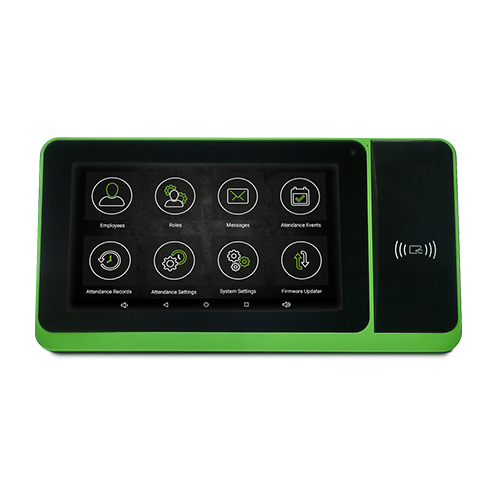 Многофункциональное устройство сбора данныхZPad Plus - фото4