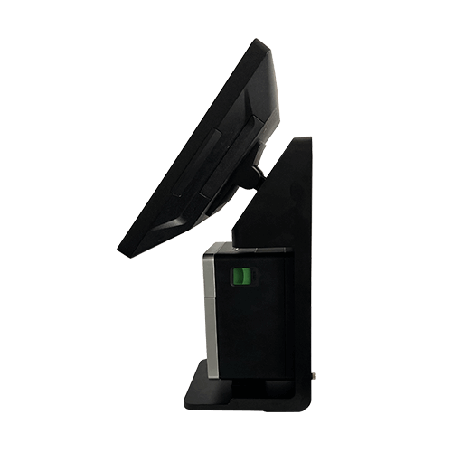 POS терминалZKBio910P - фото3