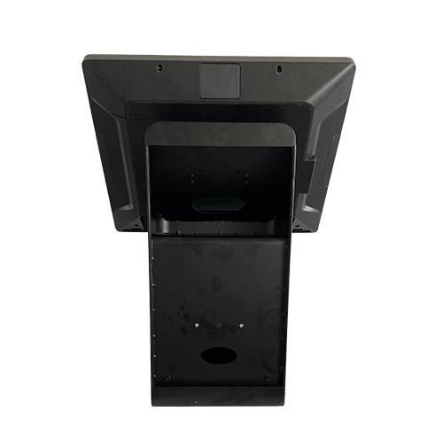 POS терминалZKBio910P - фото5