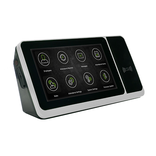 Многофункциональное устройство сбора данныхZPad Plus - фото2