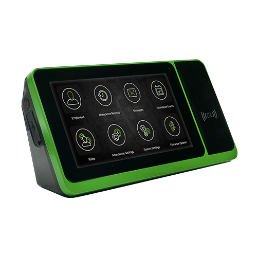 Многофункциональное устройство сбора данныхZPad Plus