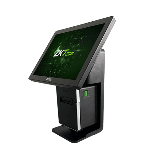 POS терминалZKBio910P - фото2