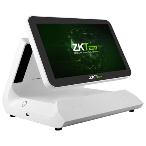 Торговый терминалProMerc-100 - фото2