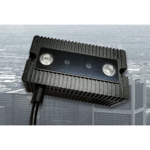 Модуль распознавания лицFA51M и FA51MC - фото2